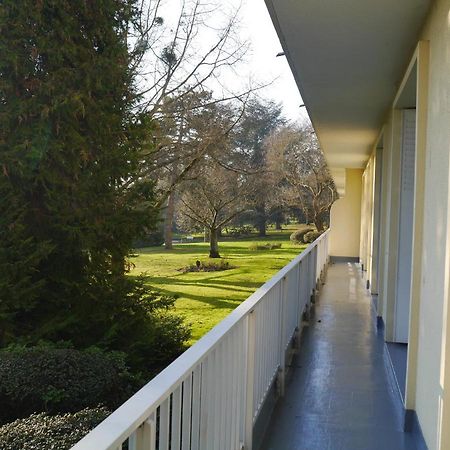 Spacieux F5 Au Parc Arbore Orsay Εξωτερικό φωτογραφία