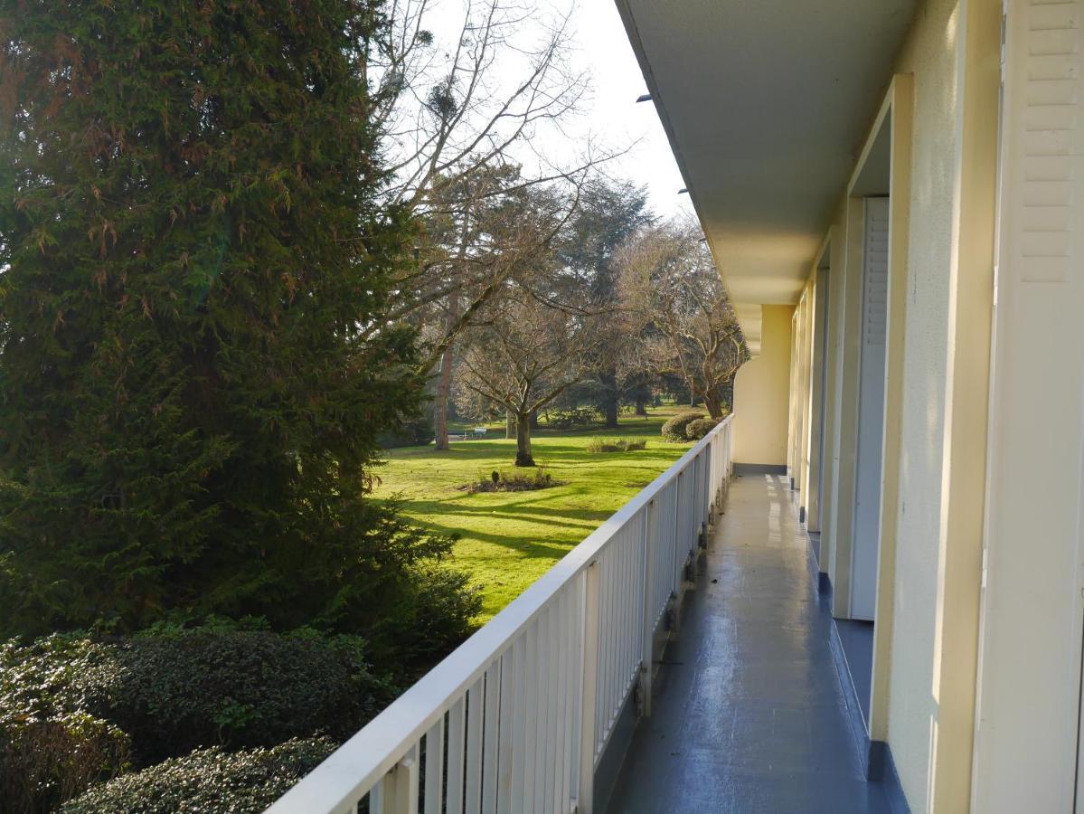 Spacieux F5 Au Parc Arbore Orsay Εξωτερικό φωτογραφία