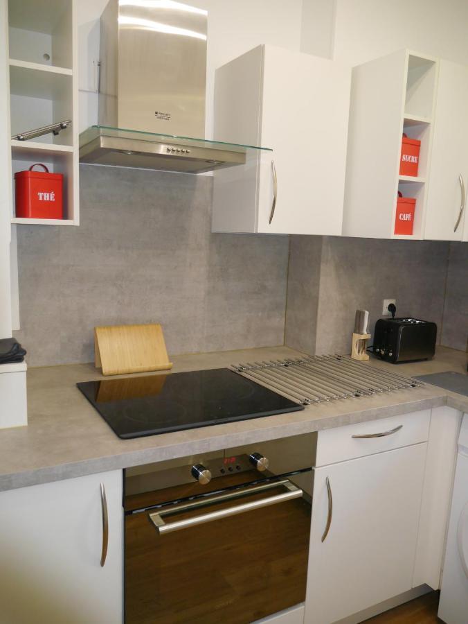 Spacieux F5 Au Parc Arbore Orsay Εξωτερικό φωτογραφία